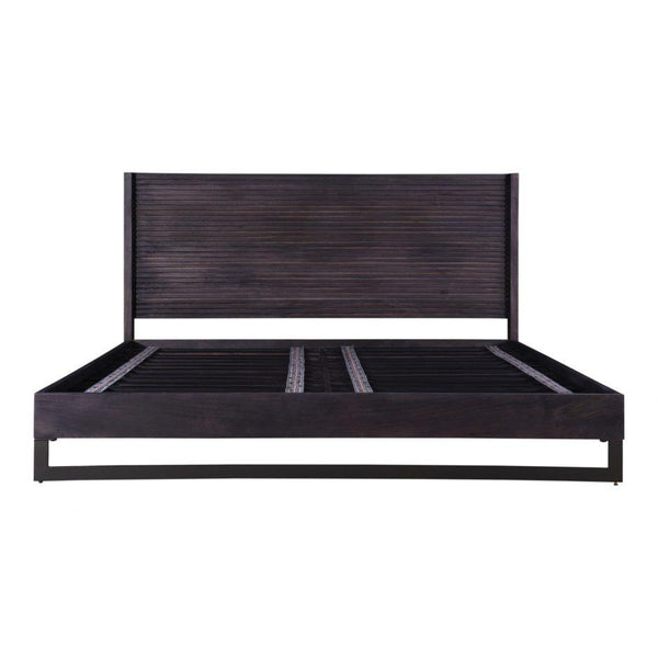Paloma Queen Bed -LOW STOCK