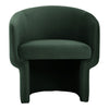 Frankie Chair, Hunter Green