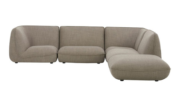 Jade Sectional