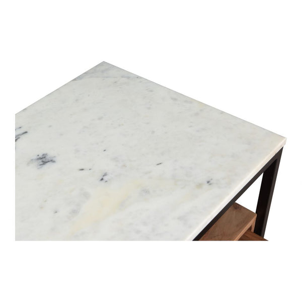 Hula Console Table