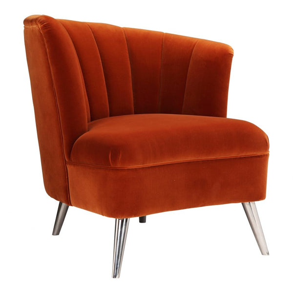 Layan Accent Chair