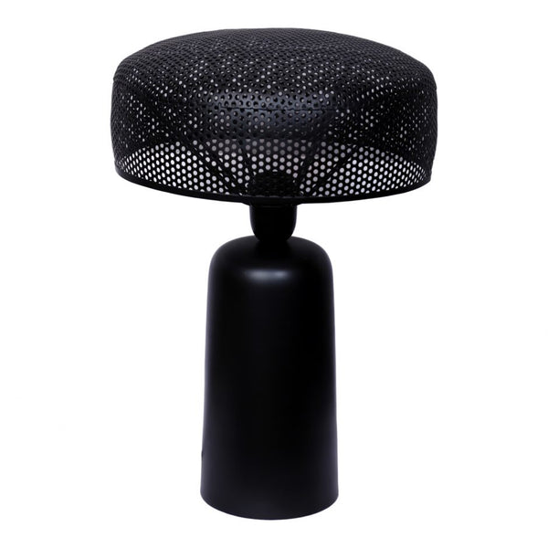 W.E Harlin Lamp