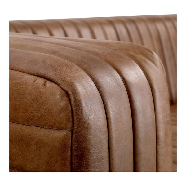 Castle Sofa Cappuccino