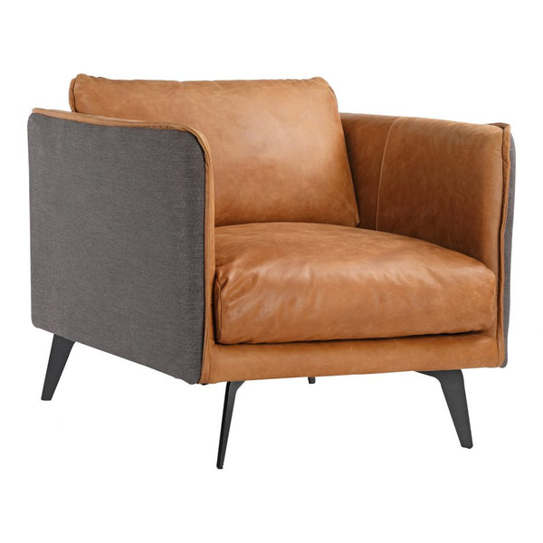 The Dakota Chair
