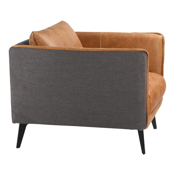 The Dakota Chair