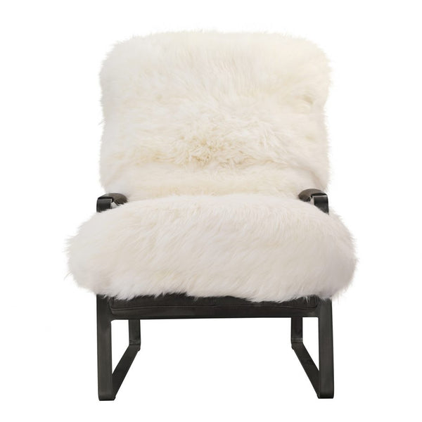 Hanley Accent Chair