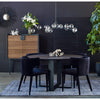Yasmin Bar Cabinet