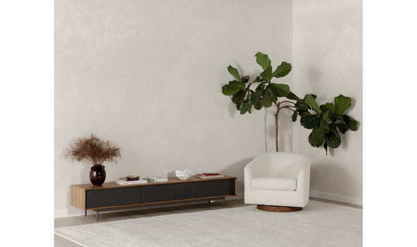 Araya Media Cabinet