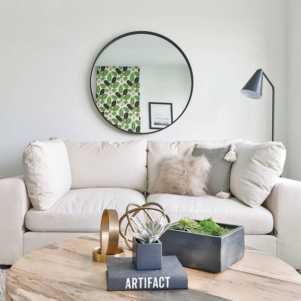 Juno 2 Piece Sectional, Cream