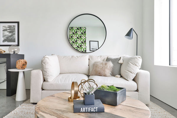 Studio Package - Move in Ready!