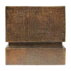 Flint Stool / Side Table