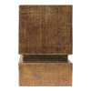 Flint Stool / Side Table