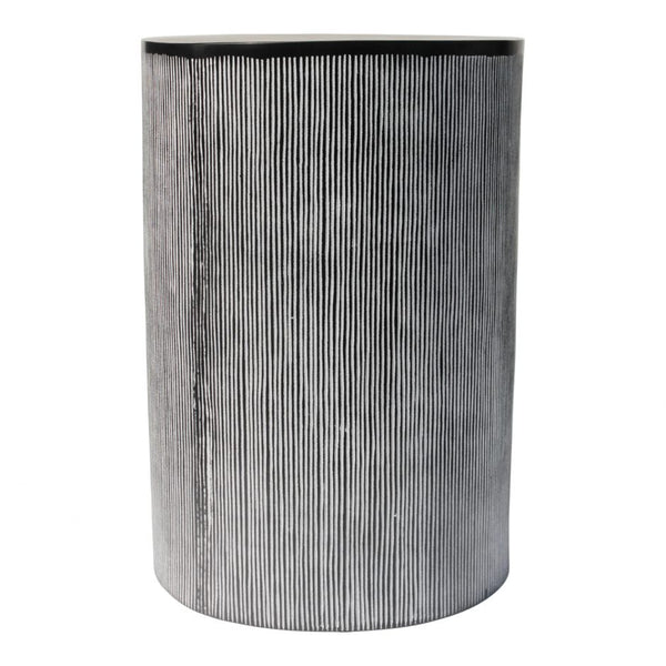 Atlas End Table