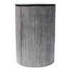 Atlas End Table