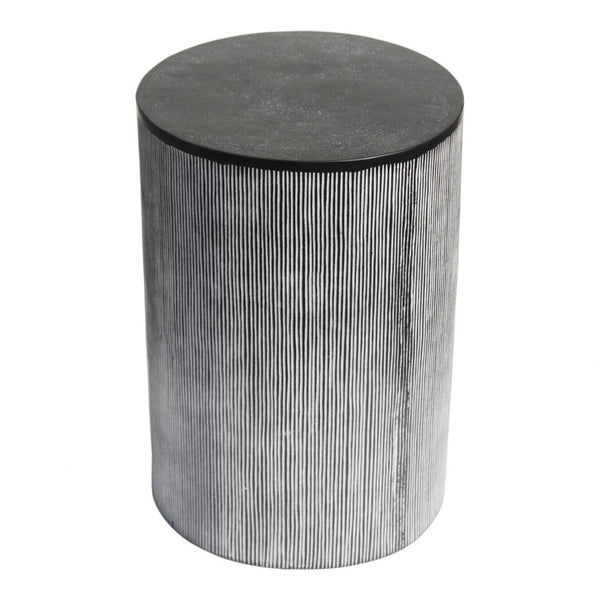Atlas End Table