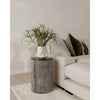 Atlas End Table