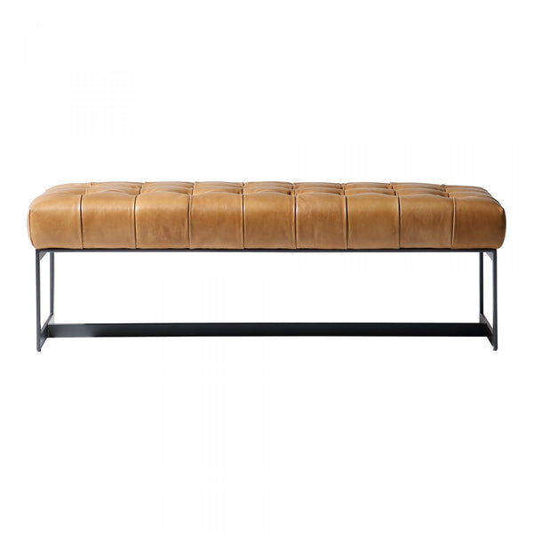 Wyatt Bench