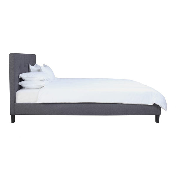 Eliza Queen, Dark Grey
