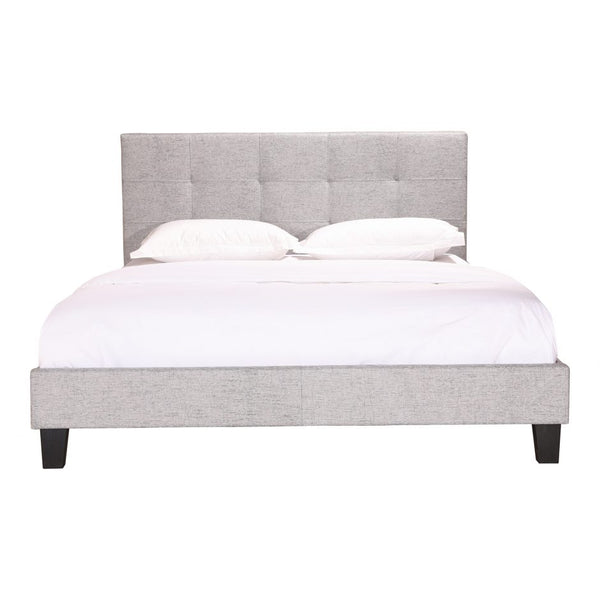 Eliza Queen, Light Grey