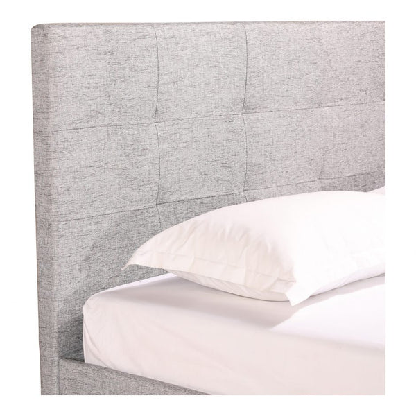 Eliza Queen, Light Grey