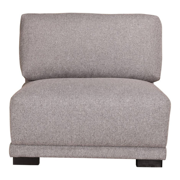 Alpha Modular Sectional Set, Smoke