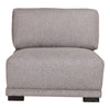 Alpha Modular Sectional Set, Smoke