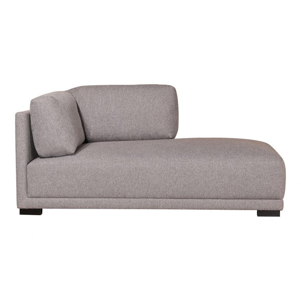 Alpha Modular Sectional Set, Smoke