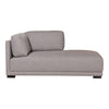 Alpha Modular Sectional Set, Smoke