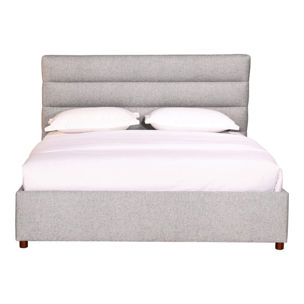 Takio King bed