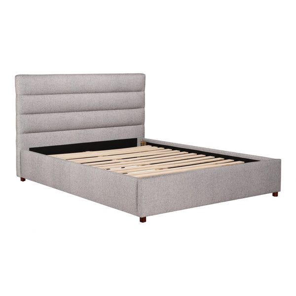 Takio King bed