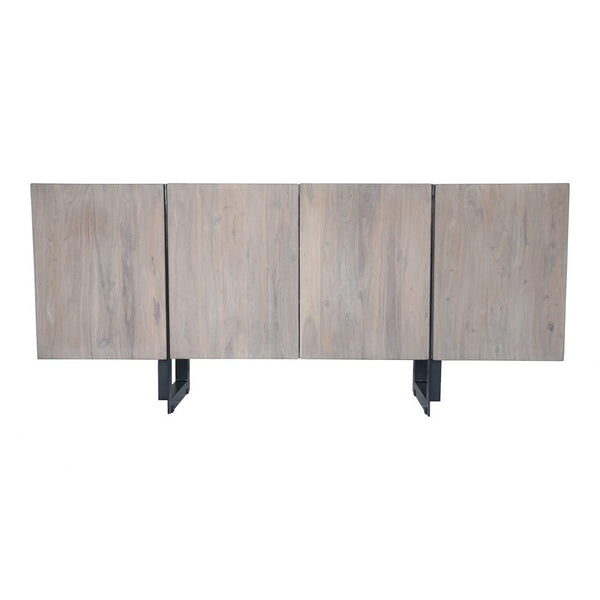 Tiburon Console