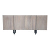 Tiburon Console