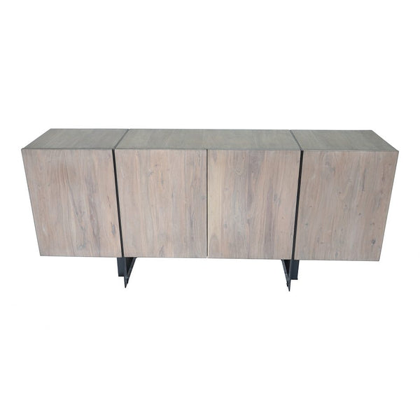 Tiburon Console