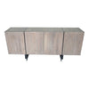 Tiburon Console