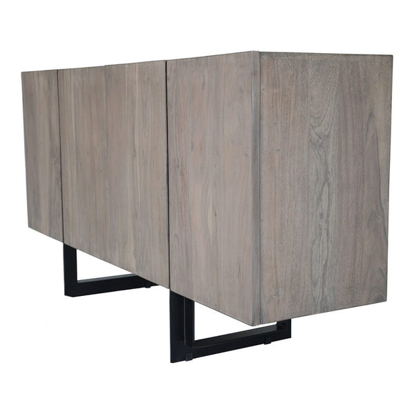 Tiburon Console
