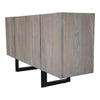 Tiburon Console