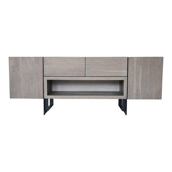 Shay Entertainment Unit