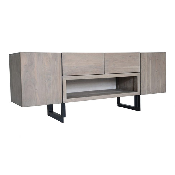 Shay Entertainment Unit