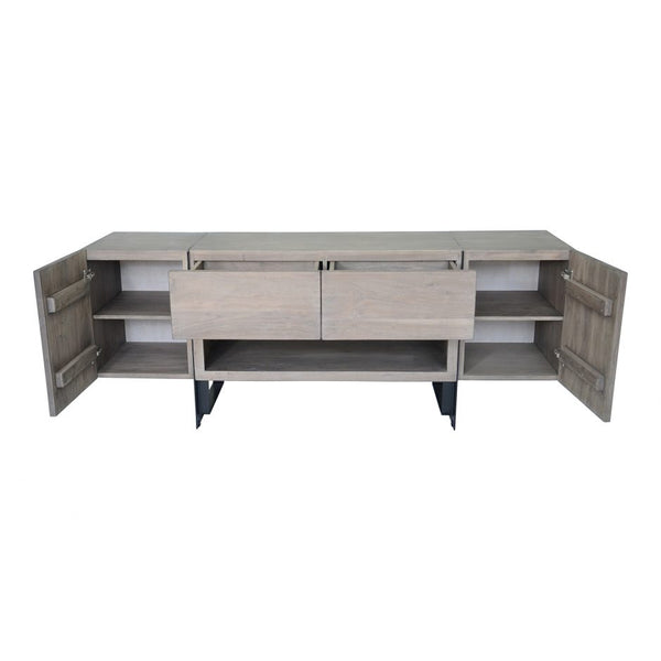 Shay Entertainment Unit