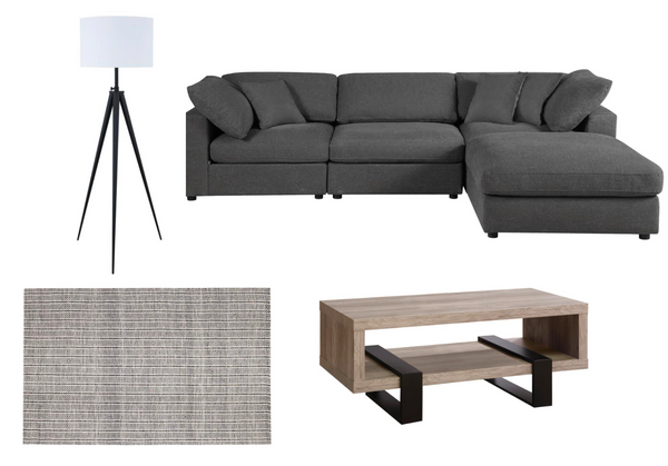 Living Room Collection