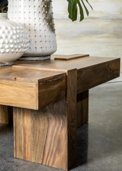 Tao Coffee Table