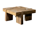 Tao Coffee Table