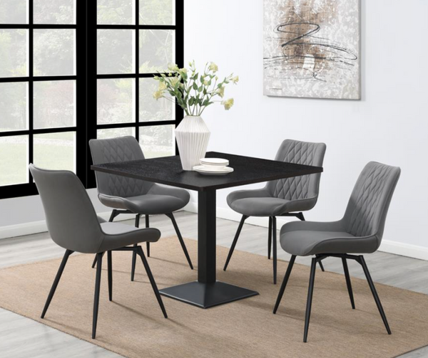 Espresso Breakfast Table