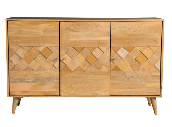 Zoe Cabinet