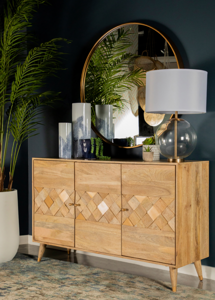 Zoe Cabinet
