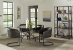 Anthracite Chair