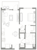 Zachary One Bedroom