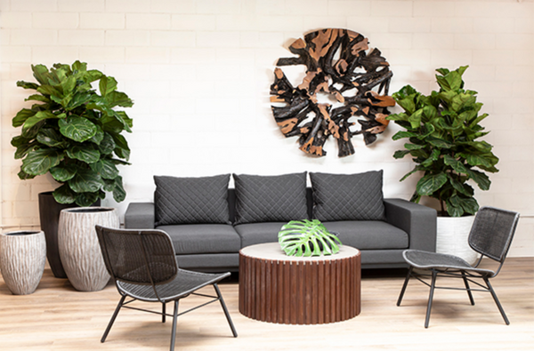 Bartel Chair