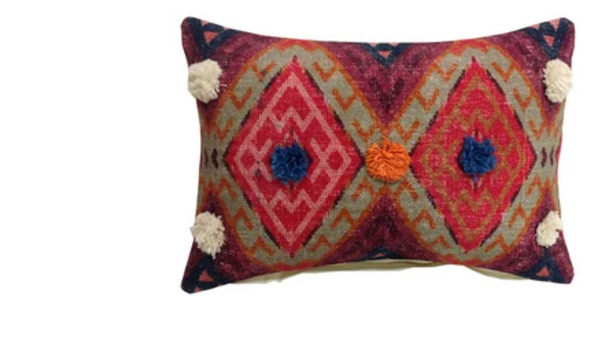 Persian Pillow