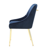 Indigo Dining Chair (set of 2)